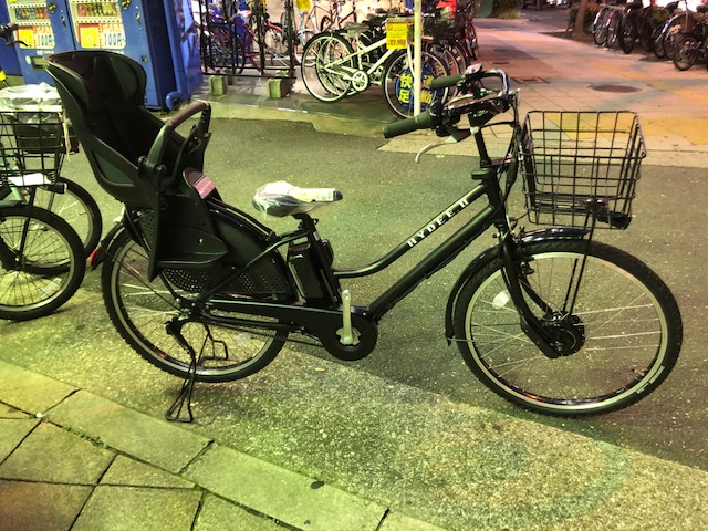 ハイディーⅡお得セット有ります！！ | サイクルランドナニワ