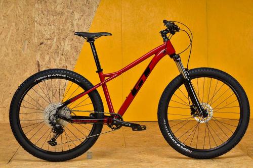 GT マウンテンバイクAVALANCHE COMP 2019年式 M 2019' GT AVALANCHE