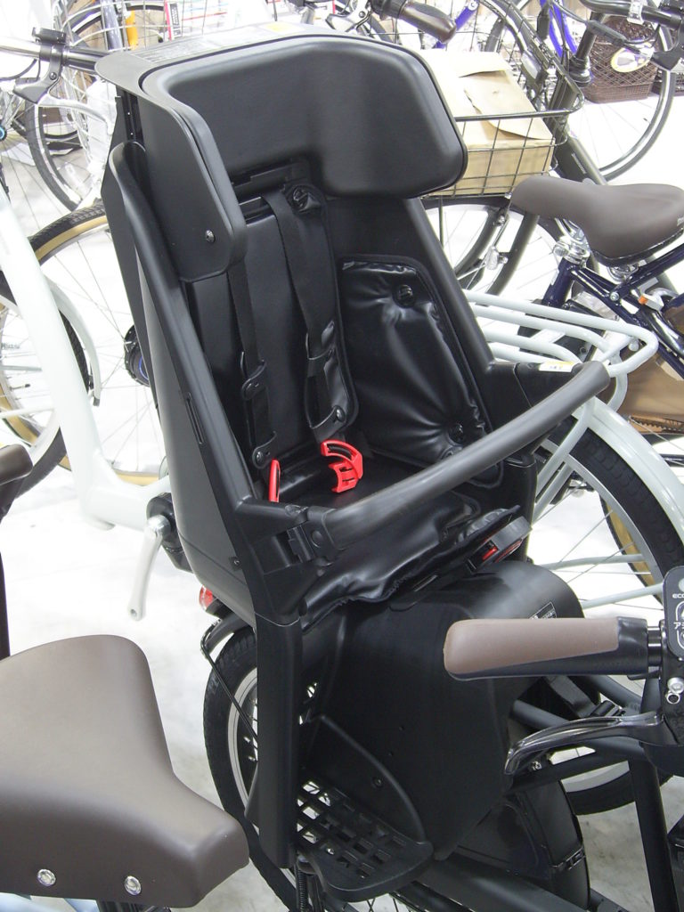 Panasonic × Combi サイクルスポット&ル・サイク南大沢店 | 自転車専門