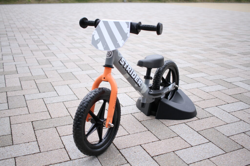 STRIDER 神山隆二コラボ 希少 入手困難 STRIDER SPORT コラボ 神山隆二