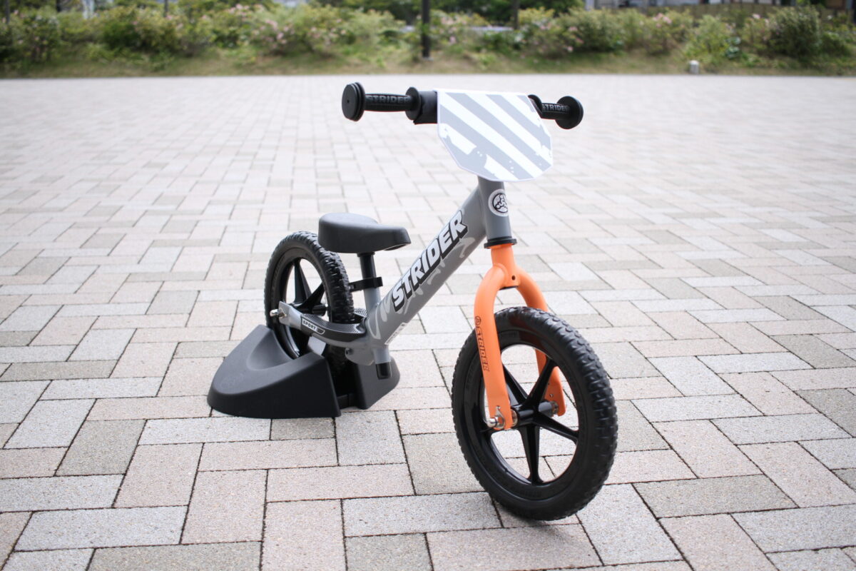 ストライダー × 神山隆二！STRIDER RATFACE モデル入荷！ サイクル