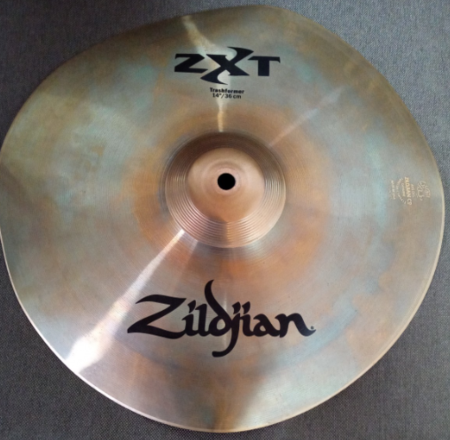 Zildjian ZXT 14