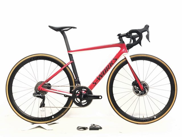 S-Works ロードバイク SL6 Dura-Ace SPECIALIZED S-WORKS TARMAC SL6
