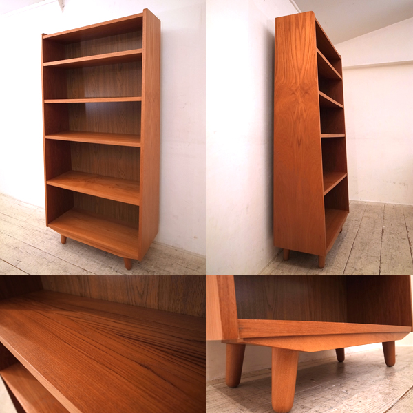 □unico ウニコ□アルベロ□ブックシェルフ□本棚買取専門【アドア東京