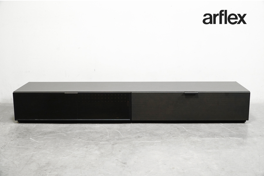 アルフレックスarflex C.C.C TVテレビボードCC・HG10