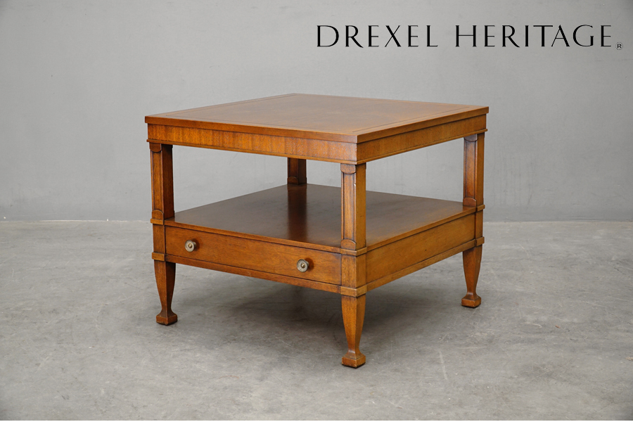 DREXEL ドレクセル ヘリテイジ テレビボード ビンテージ アメリカ 米軍