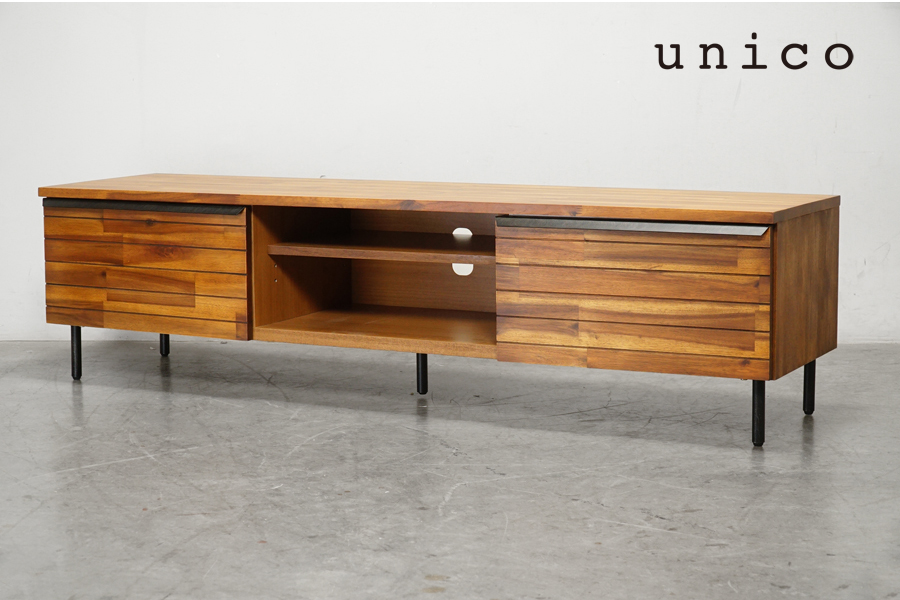 unico テレビボード