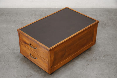 希少】TRUCK FURNITURE / BEN COFFEE TABLE 希少】TRUCK FURNITURE