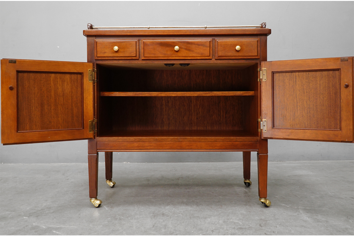 マルニ木工(maruni)高価買取-アドア東京- 港区 地中海ROYAL(ロイヤル