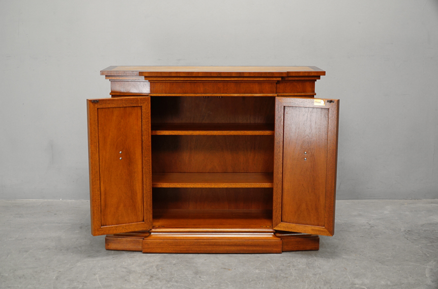 ドレクセルヘリテイジ リシェル サイドテーブル ナイトテーブル 米軍