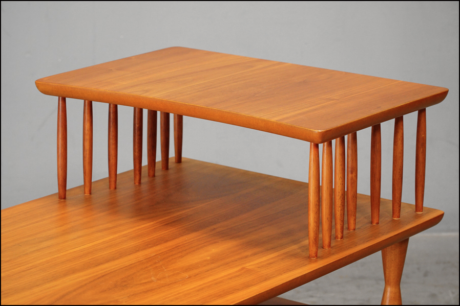 サイドテーブル・ナイトテーブル・ローテーブル ACME Furniture DELMAR