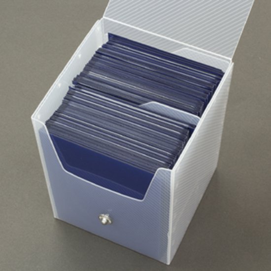 トレーディングカード用 トレカデッキケース（ソフトタイプ） | トレカ