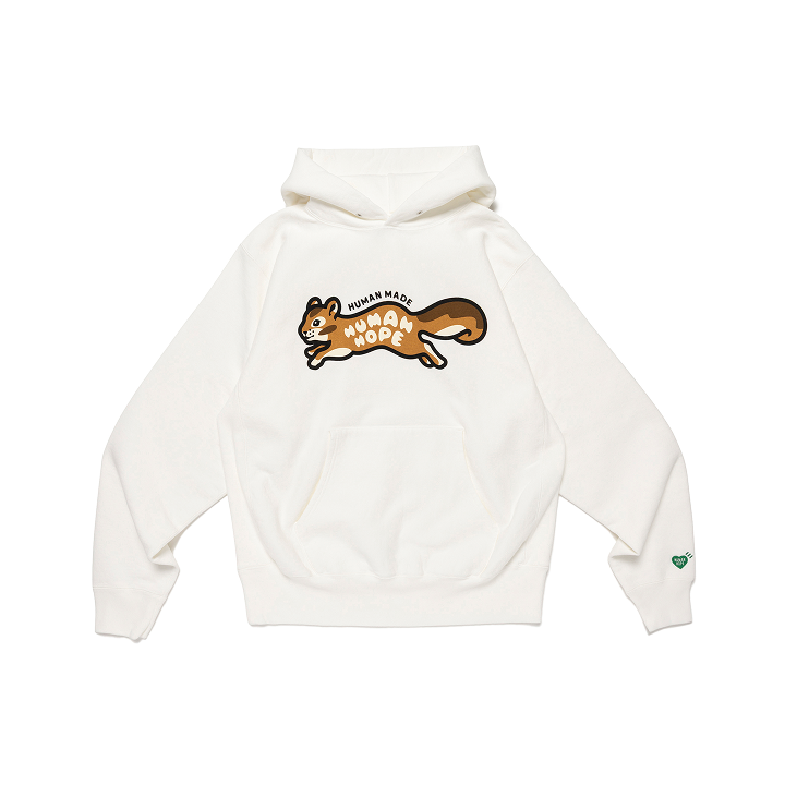 アイドル HUMAN MADE x j-hope of BTS HUMAN HOPE HUMAN HOPE