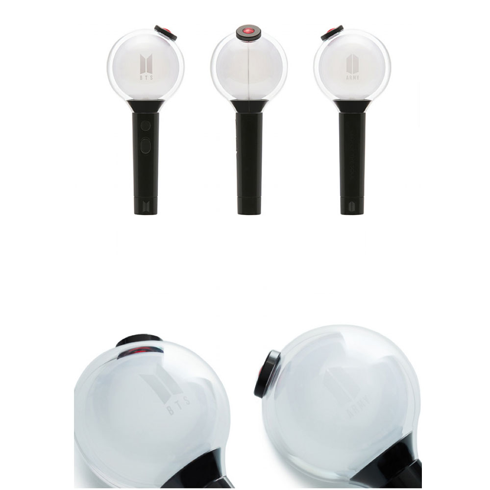 LIGHT STICK SPECIAL EDITION - ARMY BOMB SE
