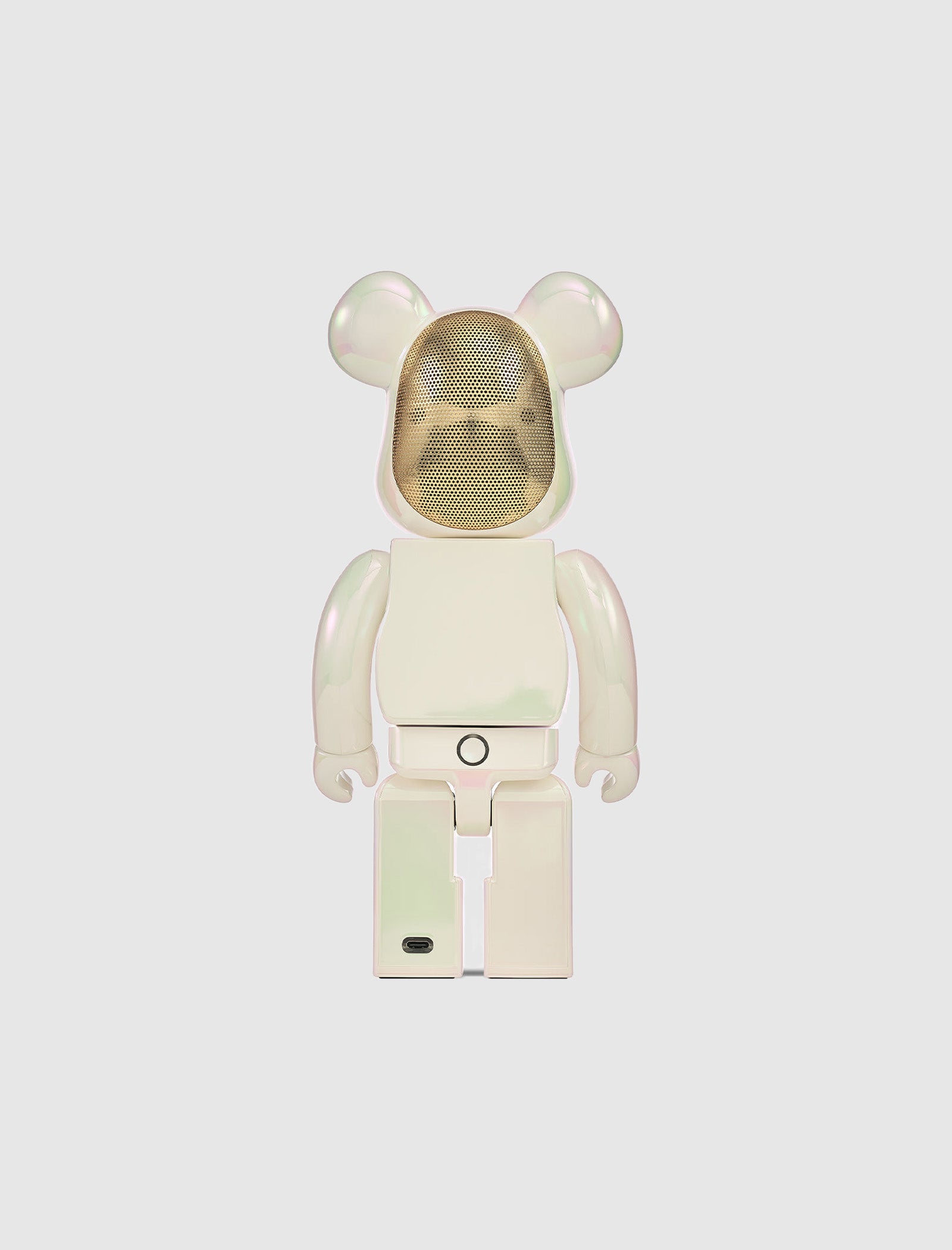 MEDICOM BE@RBRICK AUDIO 400%