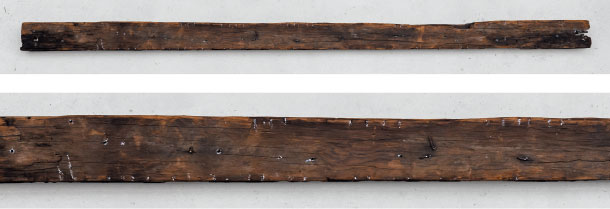 Gallery A4：天平の匠に挑む―古代の知恵 VS 現代の技術