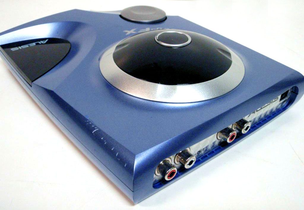 アレシス air fxALESIS AirFX DJエフェクター Alesis AirFX » Buy Online
