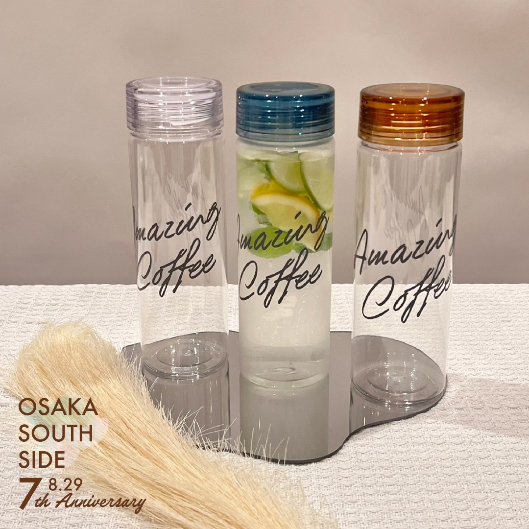 amazing EXILE TAKAHIRO タンブラー アメージングコーヒー coffee