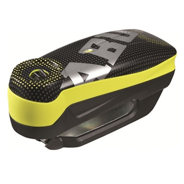 アラームディスクロック DETECTO 7000 RS1 - ABUS | アンバーピース