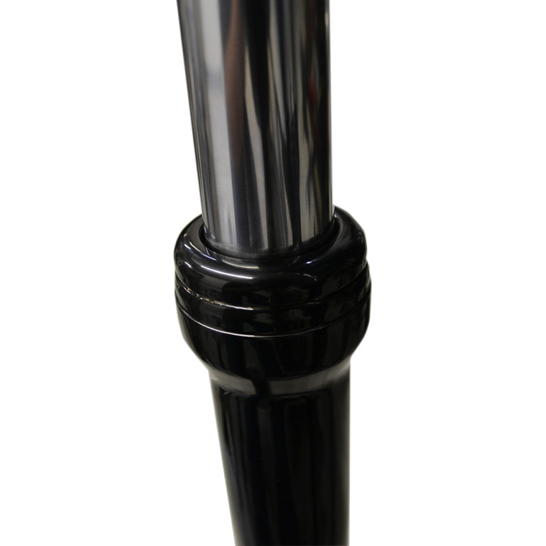 とんてん当時物⭐︎未使用⭐︎フォークカバー左右 51606-341-670xw と