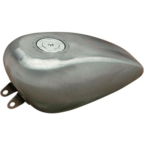 スポーツスターピーナッツタンクインジェクション用