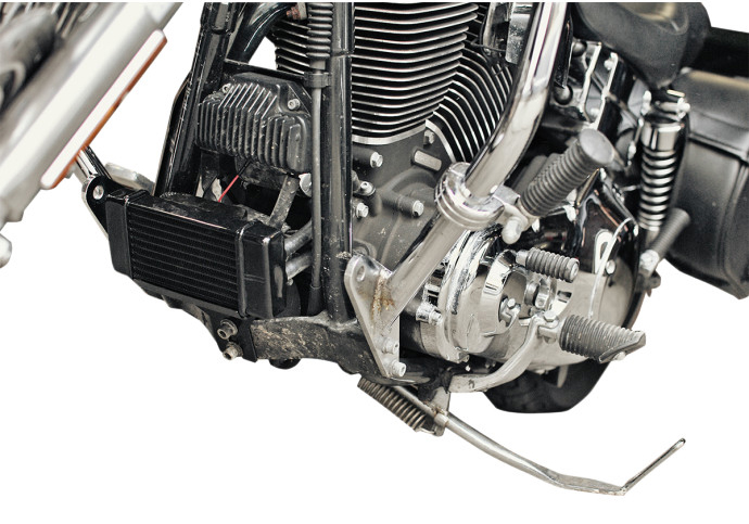 ファンアシスト オイルクーラー - JAGG | アンバーピース