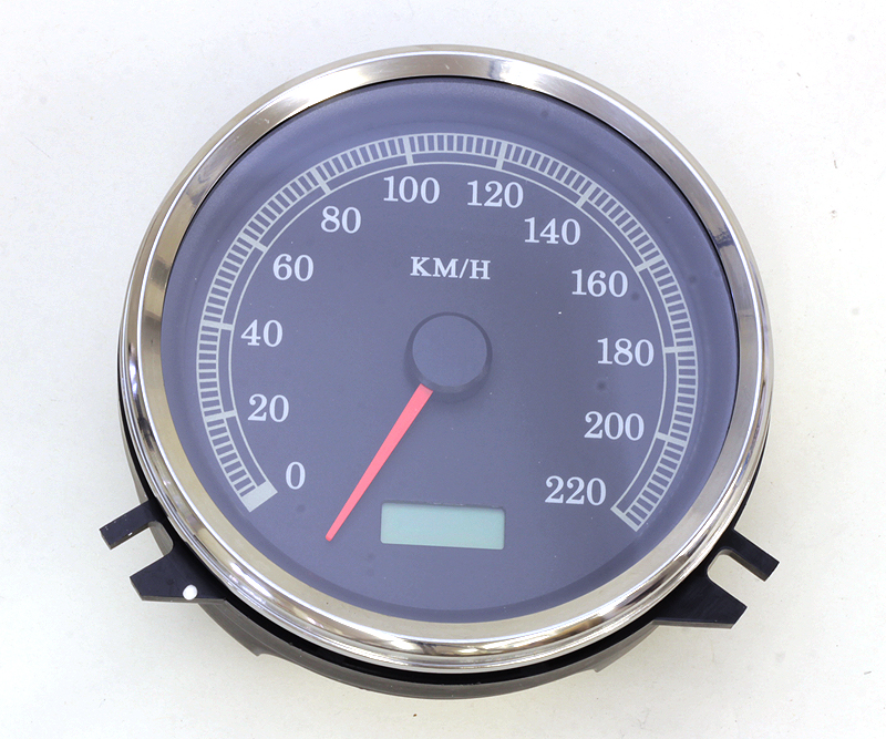 リプレイスメント スピードメーター - DRAG Specialties | アンバーピース