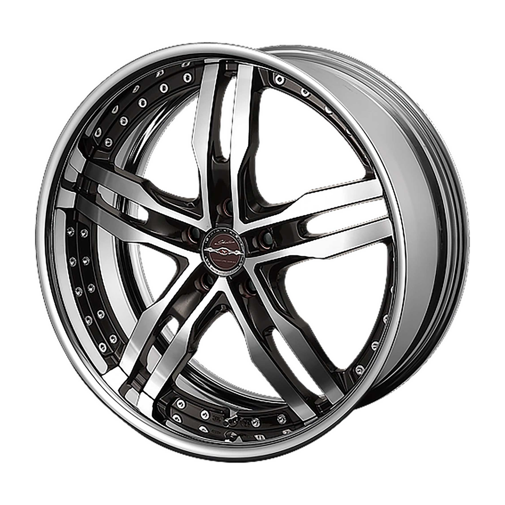 SHALLEN XF-55 - AME WHEELS