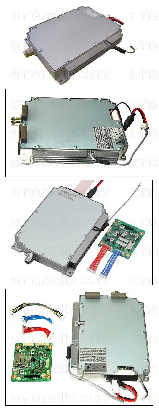 Buy Icom UX-9100 | 1200 MHz Band Unit