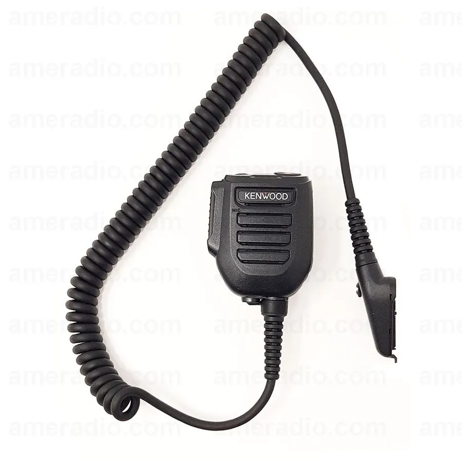 Buy Kenwood KMC-72W Noise Cancelling Speaker Microphone