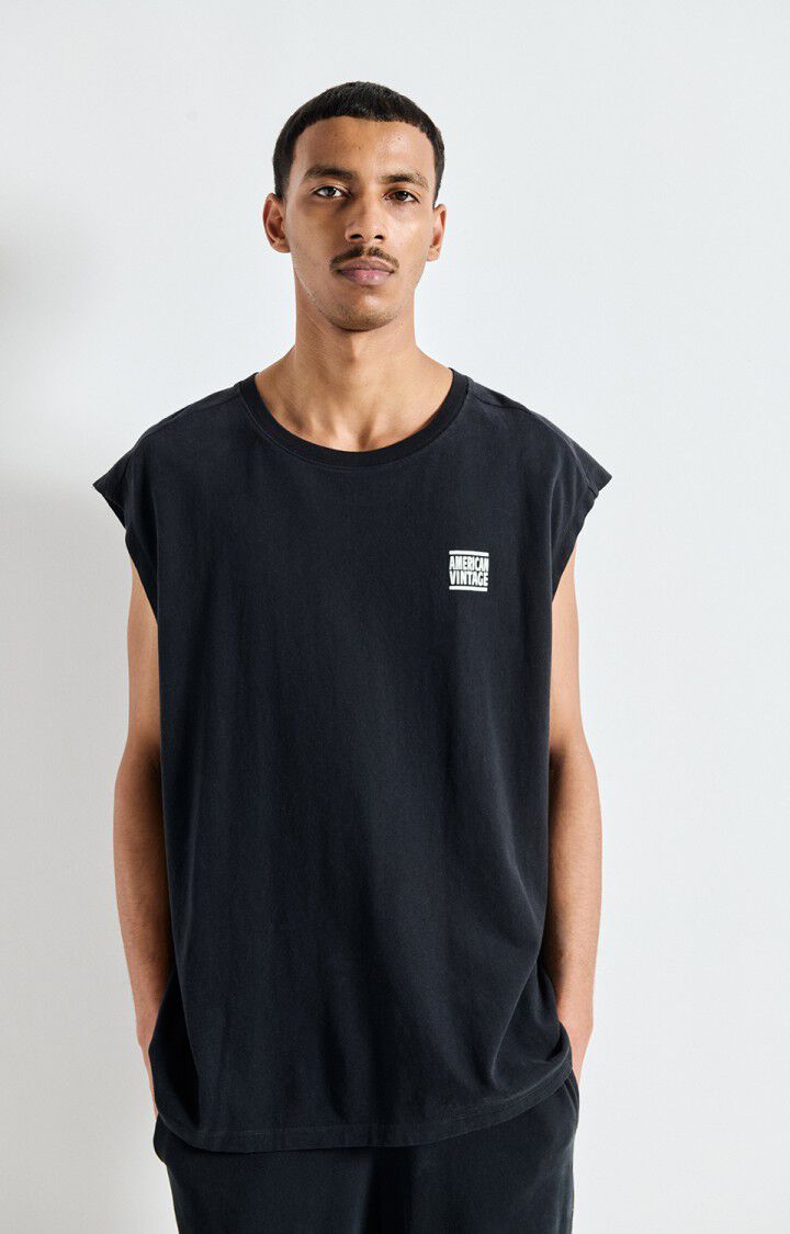 トップス 24AW main story Tank / Dark Shadow / 2Y 24AW main story