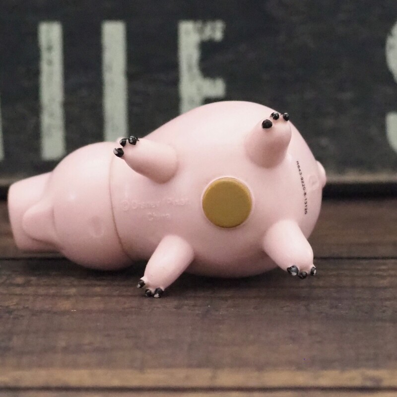 トイストーリー ハム フィギュア トイストーリー