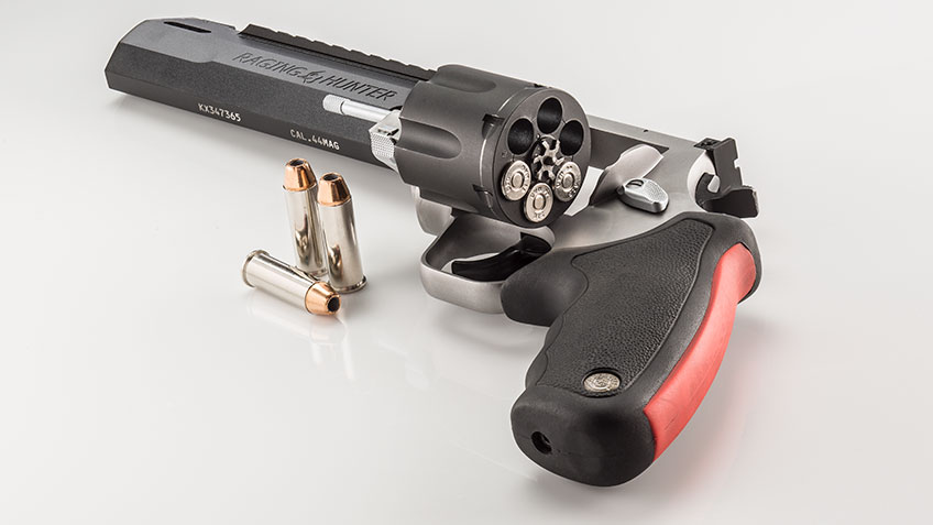 RAGING BULL 8.375 8mmBB弾用 xカートリッジ RAGING BULL 8.375 8mmBB