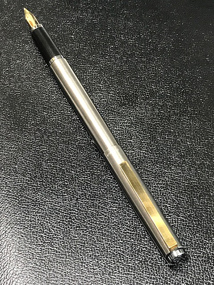 絶版品 万年筆 ペン 筆記具 商品一覧::上野アメ横 美都商事