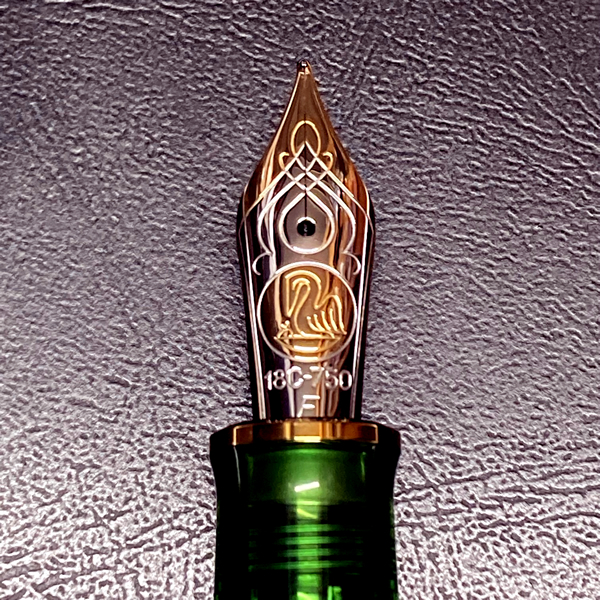 特別生産品 M800 グリーンデモンストレーター Green Demonstorater