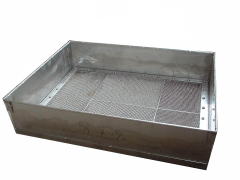 taka☆ 1105040天板金網コーキング taka☆ 1105040天板金網コーキング