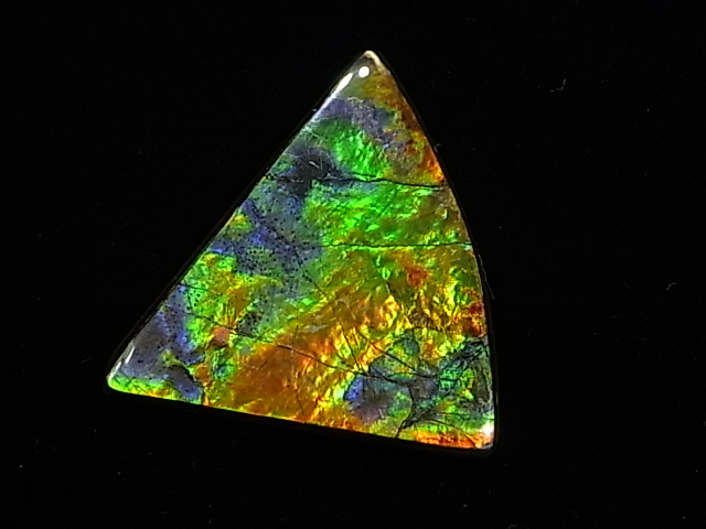 アンモライト・ハイグレードナチュラルルース販売,