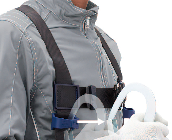 3M製フルハーネス・ランヤード（墜落制止用器具） | ANZENオンラインストア