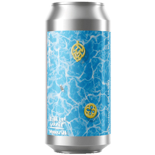 Monkish Brewing / モンキッシュ – アメリカンクラフトビール通販