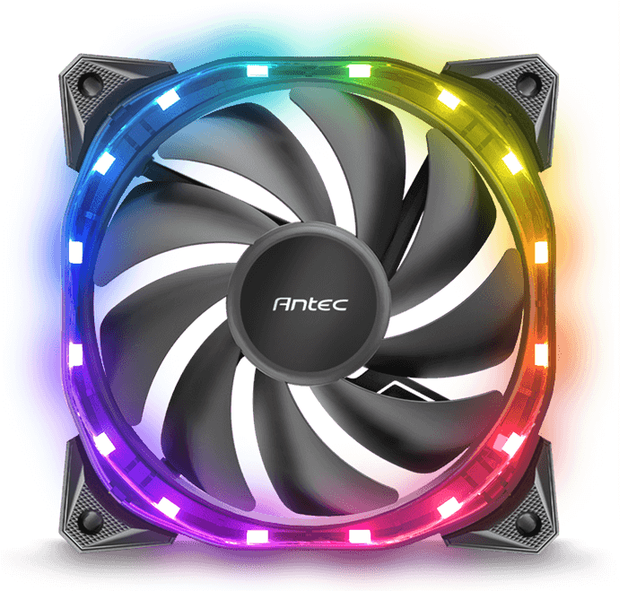 VORTEX240 ARGB - Antec