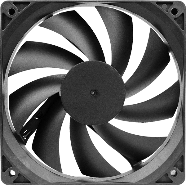 The NE600G ZEN is the 80 PLUS Gold Non Modular PSU with 600W/120mm