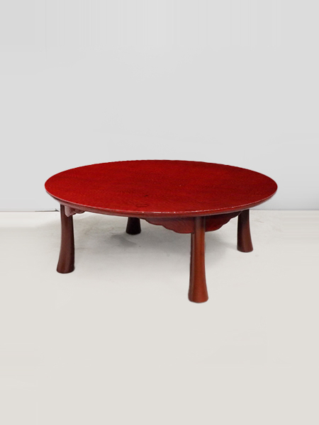 骨董　漆塗り　金彩　蒔絵　ちゃぶ台　飾り台　当時物　古道具　テーブル　脚取り外し 骨董 漆塗り 金彩 蒔絵 ちゃぶ台 飾り台 当時物 古道具 テーブル 脚