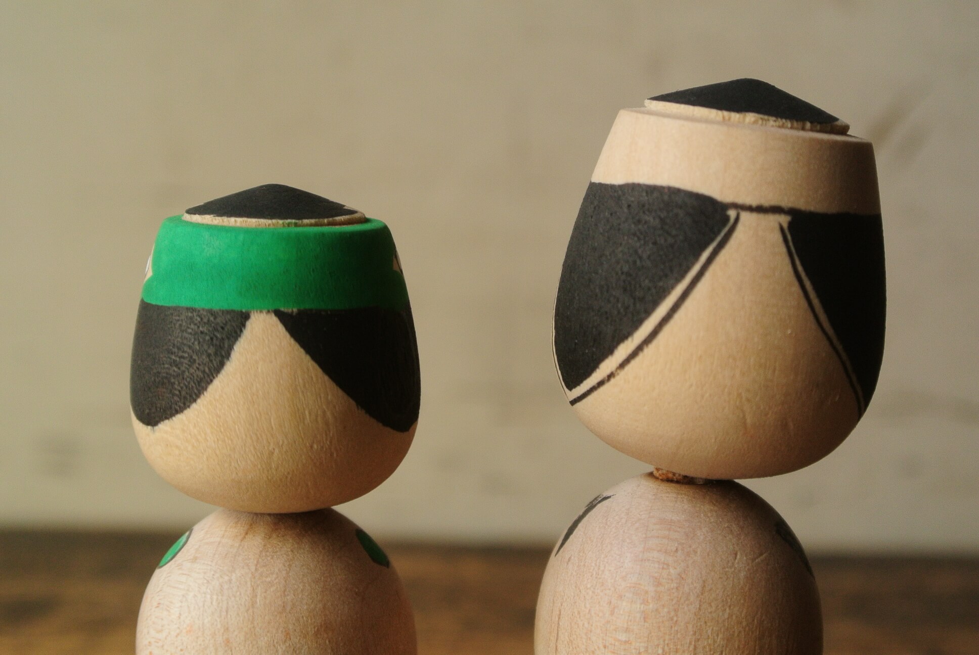 アイヌ こけし 根本土龍 - アンティーク雑貨・古道具の札幌