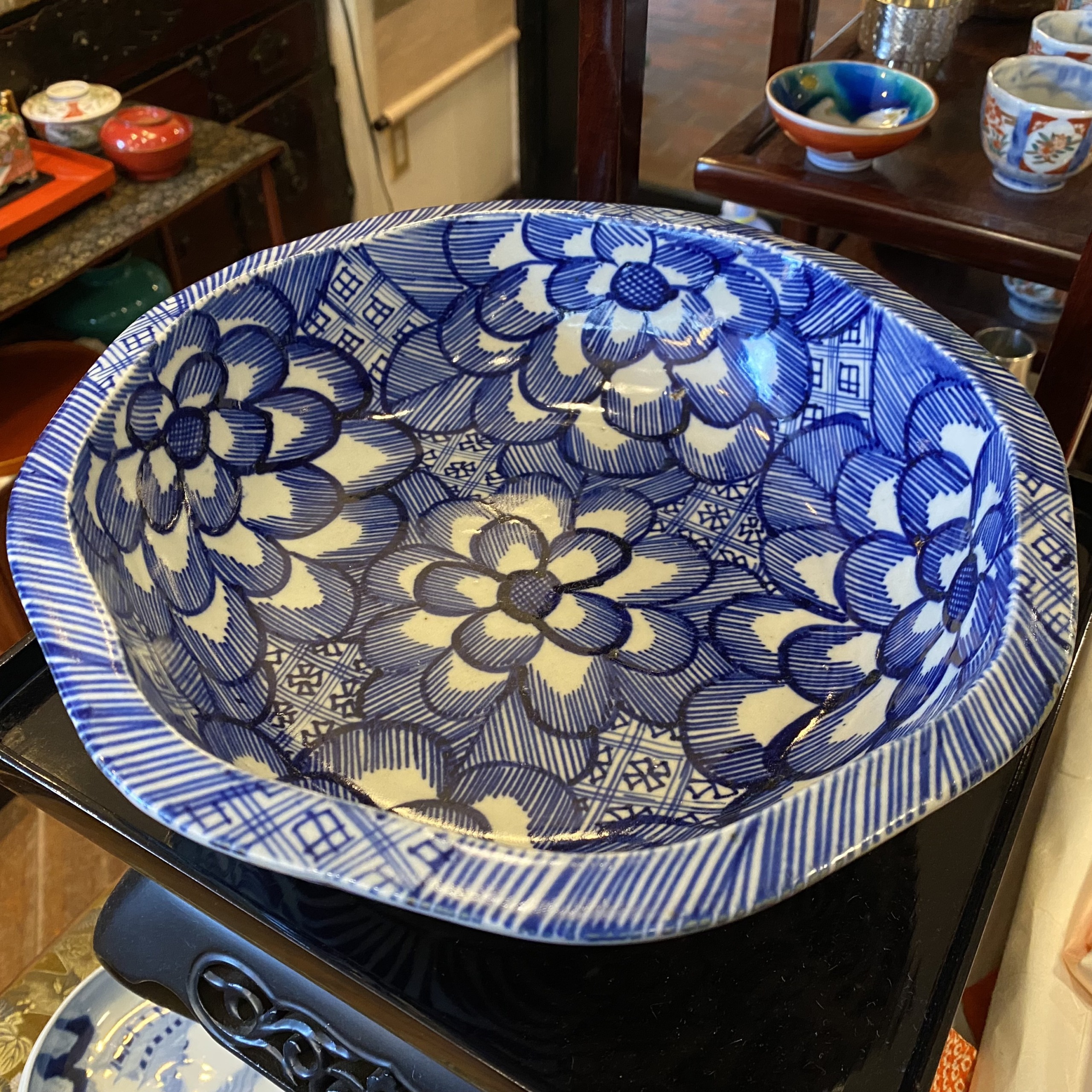 美濃焼 志野焼 ぐい呑み お猪口 落款印 田中源彦/作 2025年最新】