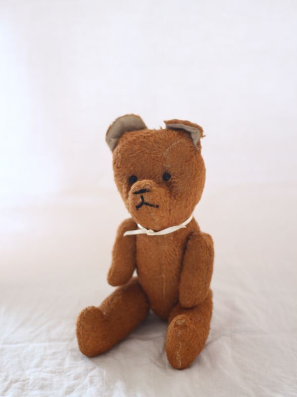 Antique toricoTte Le Jouet Paris Massy/J.P.M. Bear/size M/France