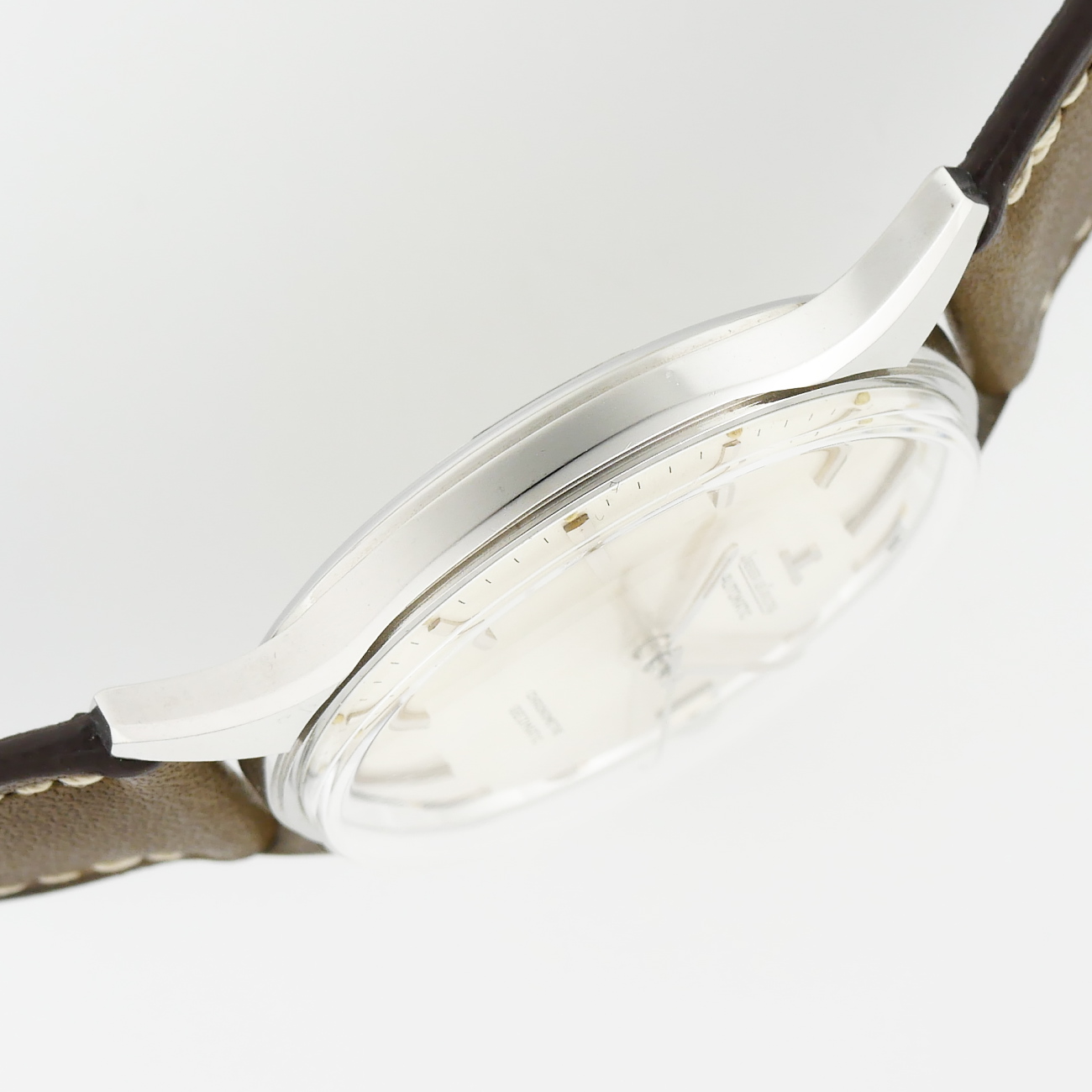 mu479 | JAEGER LECOULTRE - mens | CARESE [ケアーズ] – アンティーク