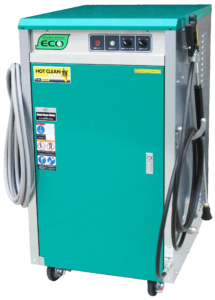 高圧温水洗浄機 | 安全自動車株式会社