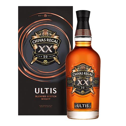 シーバスリーガル15年 | ANA DUTY FREE SHOP