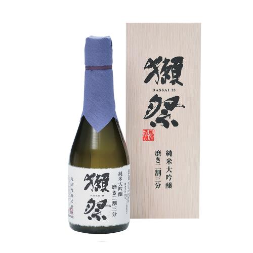 獺祭 未来へ 農家と共に【割引対象外】 | ANA DUTY FREE SHOP