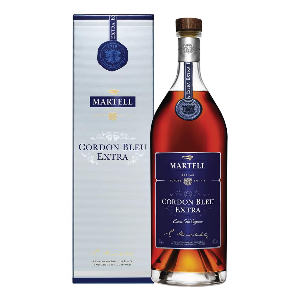 3-2686 MARTELL CORDON BLEU マーテル コルドン ブルー マーテル